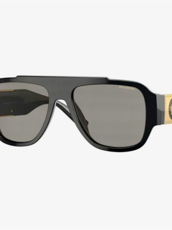 Versace Other - Men’s Versace Sunglasses (Polarized)